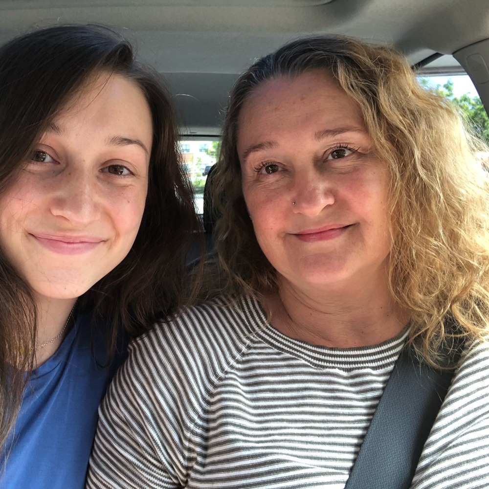 Meet your Posher, Kristen